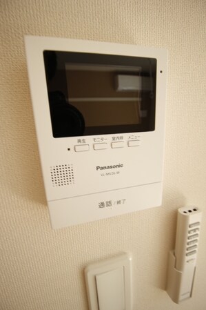 リーセント・メゾンSの物件内観写真